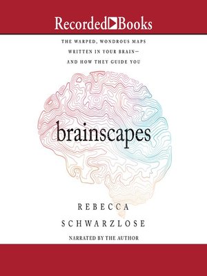 cover image of Brainscapes